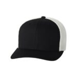Flexfit 6511 Trucker Mesh Cap - 6