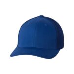 Flexfit 6511 Trucker Mesh Cap - 7