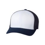 Flexfit 6511 Trucker Mesh Cap - 9
