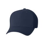 Flexfit 6533 Ultrafiber & Airmesh Cap - 1