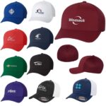 Flexfit 6533 Ultrafiber & Airmesh Cap
