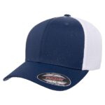 Flexfit 6533 Ultrafiber & Airmesh Cap - 2