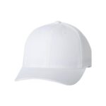Flexfit 6533 Ultrafiber & Airmesh Cap - 3