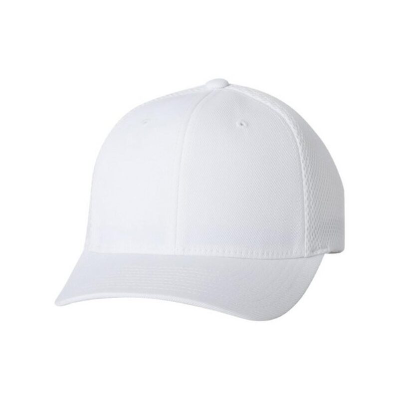 Flexfit 6533 Ultrafiber & Airmesh Cap - 3
