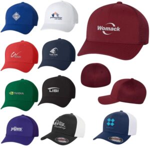 Flexfit 6533 Ultrafiber & Airmesh Cap