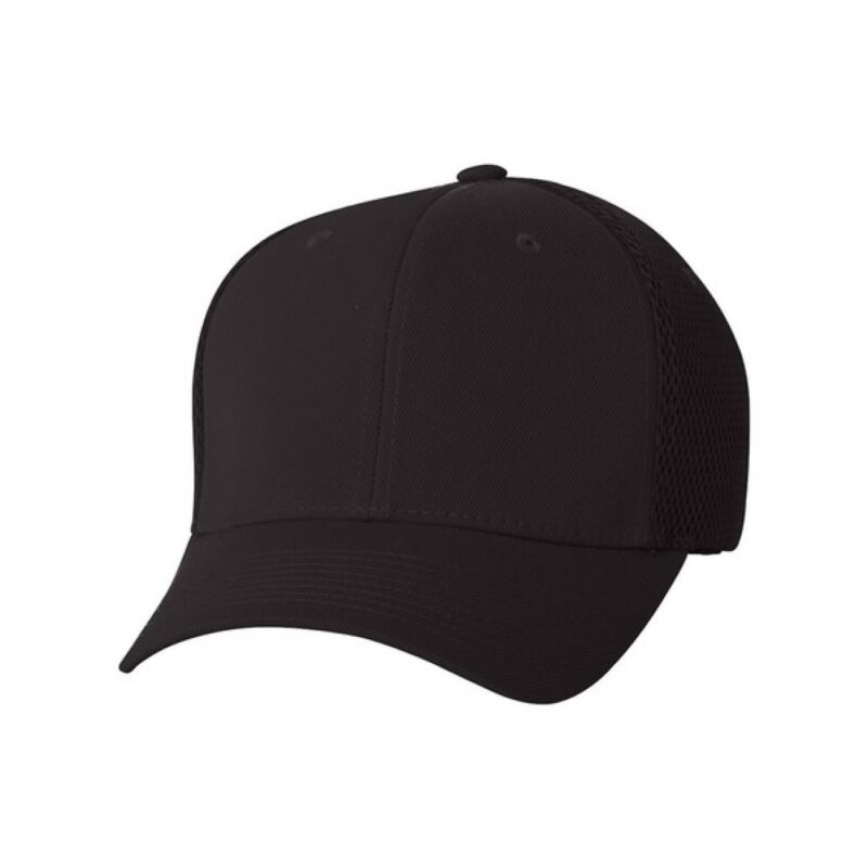 Flexfit 6533 Ultrafiber & Airmesh Cap - 6