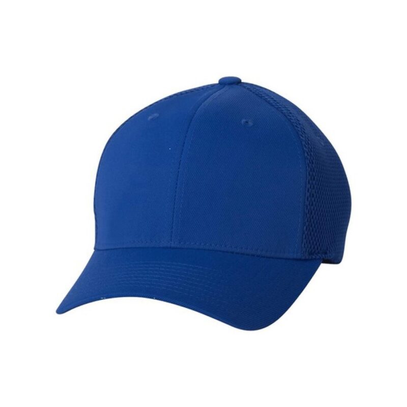 Flexfit 6533 Ultrafiber & Airmesh Cap - 7