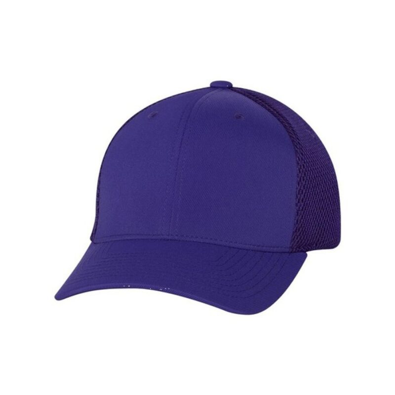 Flexfit 6533 Ultrafiber & Airmesh Cap - 8