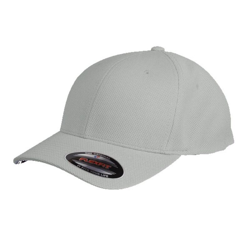 Flexfit 6577CD Cool & Dry Pique Mesh Cap - 5