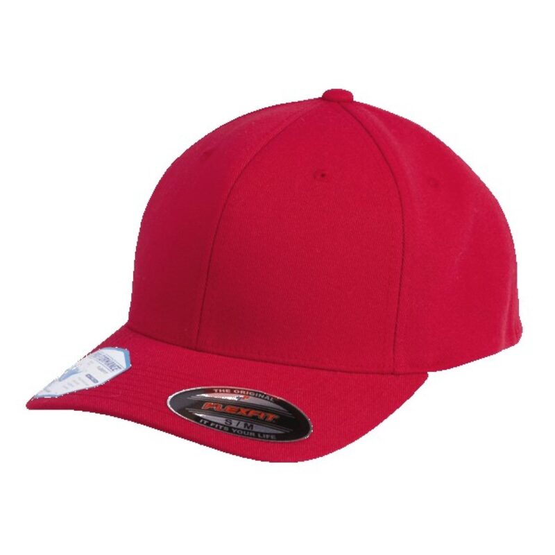 Flexfit 6580 Pro-Formance Cap - 2