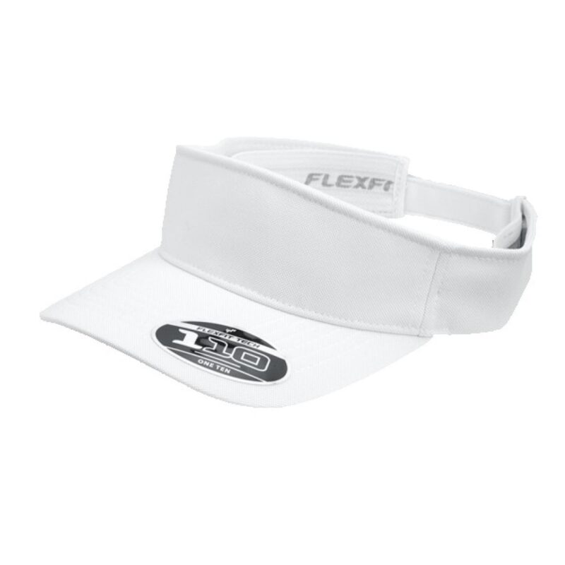Flexfit 8110 One Ten Visor - 1