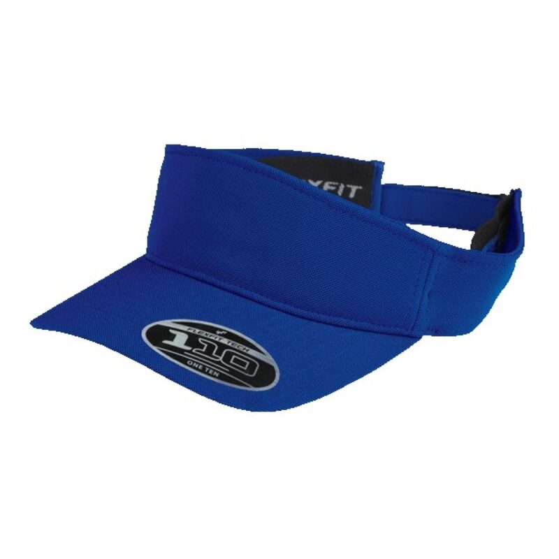 Flexfit 8110 One Ten Visor - 4