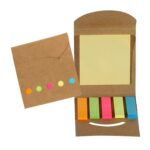 Flip Open Post A Note & Flag Set - 1