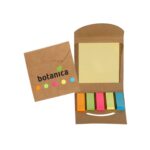 Flip Open Post A Note & Flag Set - 2