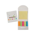 Flip Open Post A Note & Flag Set - 3