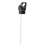 Flip-Top Straw Lid for BC5002 - 2