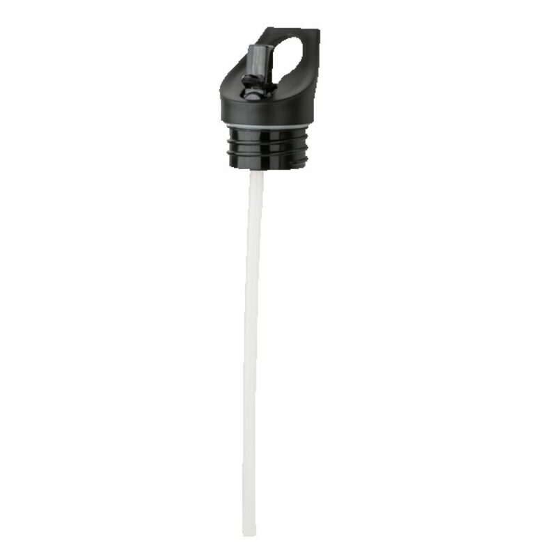 Flip-Top Straw Lid for BC5002 - 2
