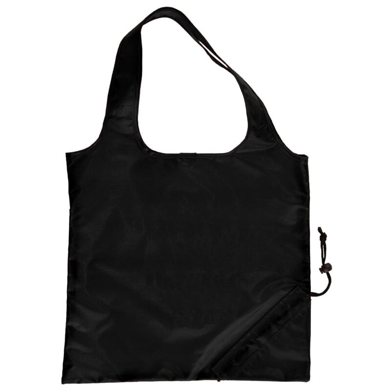 Foldaway Tote Bag - 1