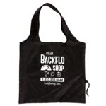 Foldaway Tote Bag - 2