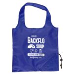 Foldaway Tote Bag - 3