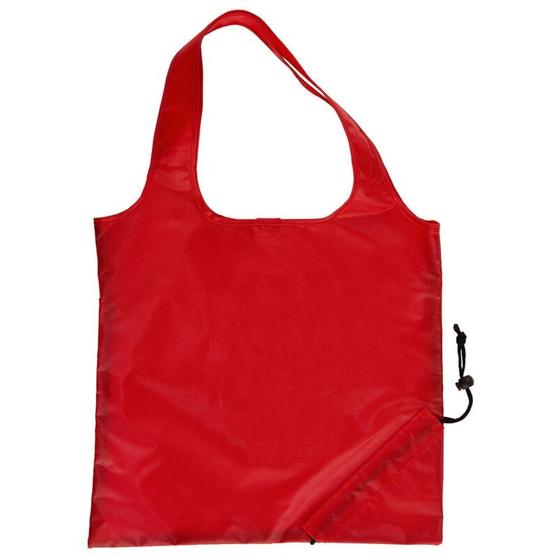 Foldaway Tote Bag - 6
