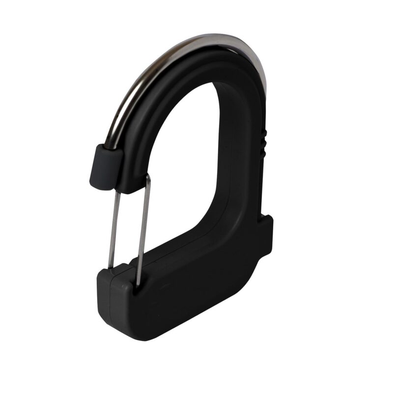 Folding Bag Hanger - 1