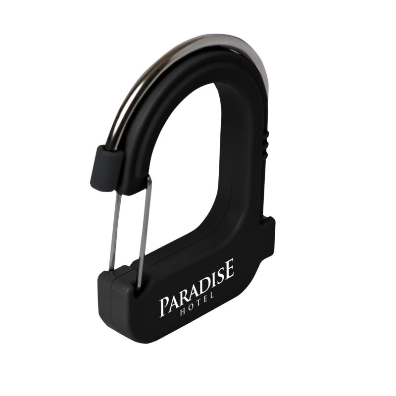 Folding Bag Hanger - 2