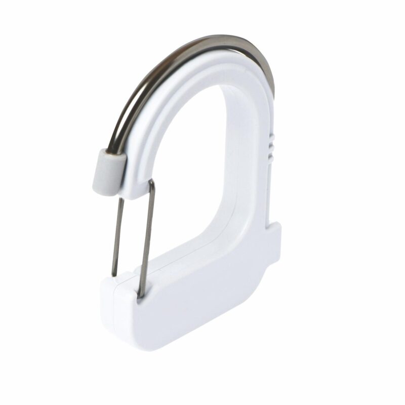 Folding Bag Hanger - 4