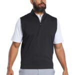 FootJoy Approach Quarter-Zip Vest - 5