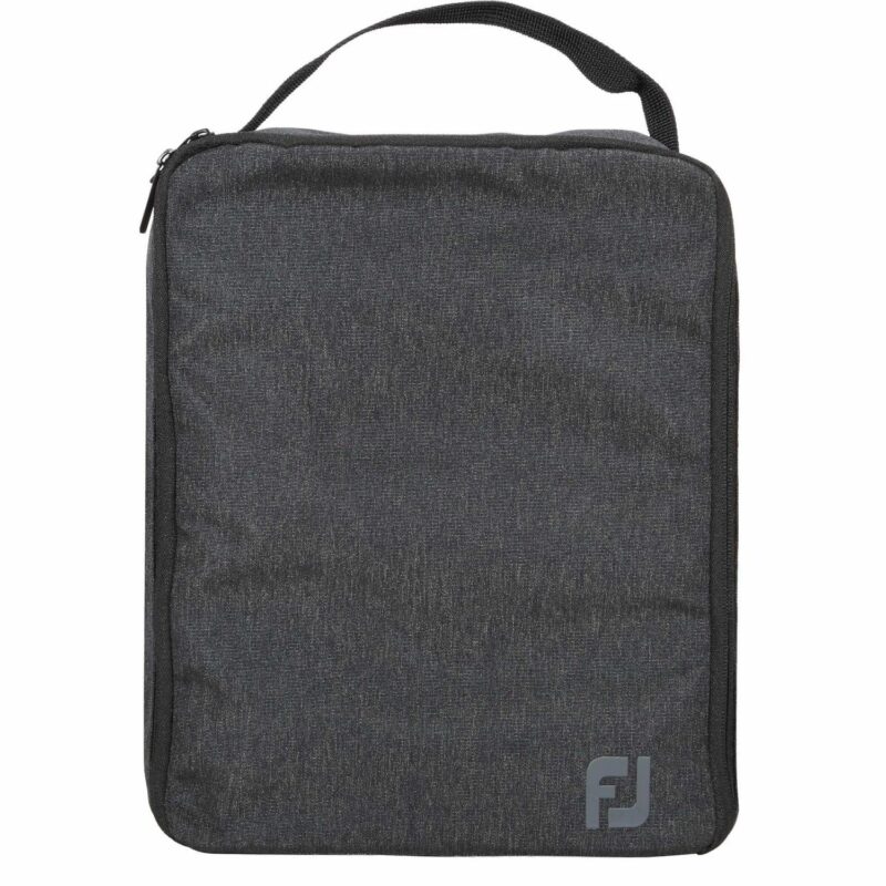 FootJoy Nylon Shoe Bag - 5