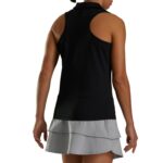 FootJoy Women's Racerback Tank Polo - 5