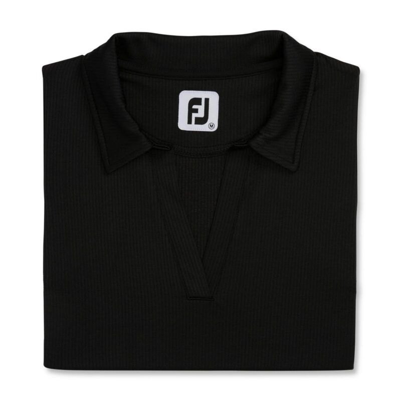 FootJoy Women's Racerback Tank Polo - 7