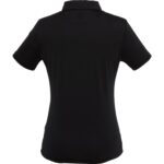 FootJoy Women's Solid Lisle Polo - 5
