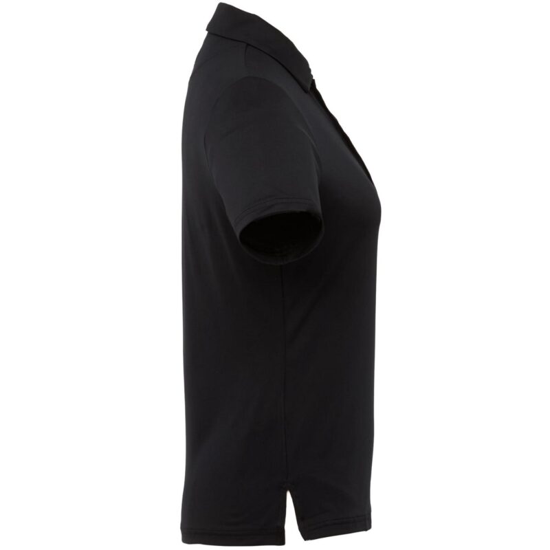 FootJoy Women's Solid Lisle Polo - 8