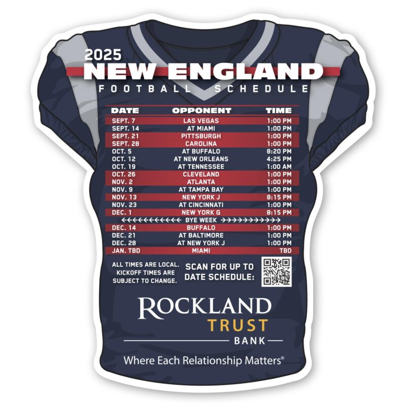 Football-Schedule-Magnet-SCH32 Football Schedule Magnet