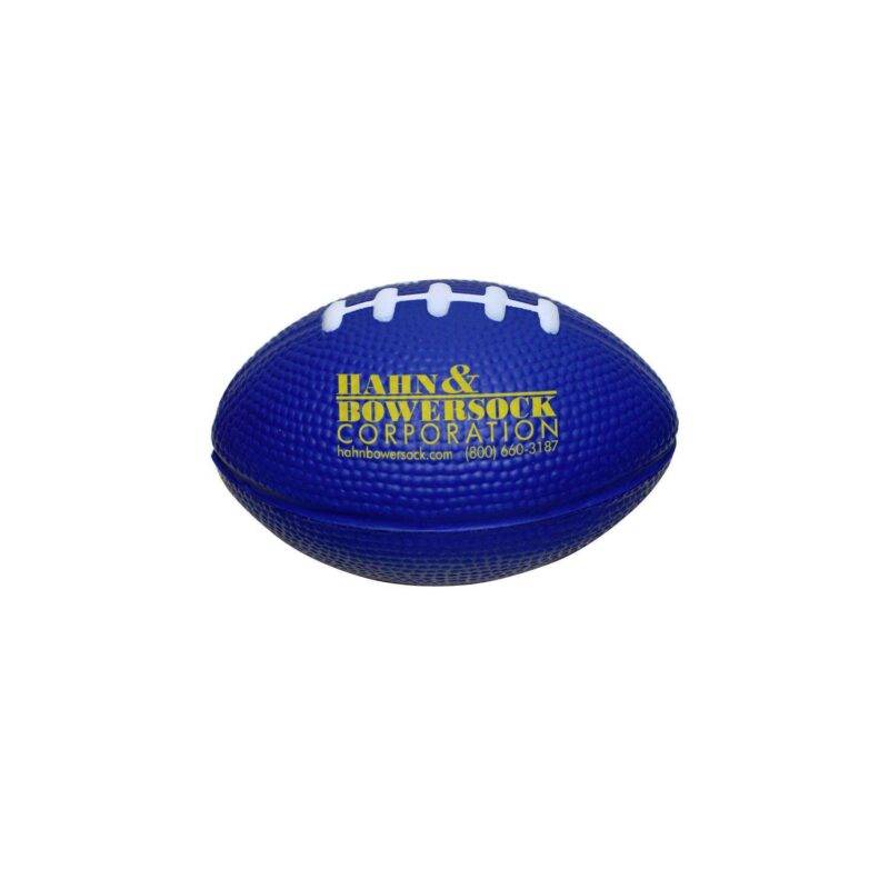 Football Stress Ball - 2