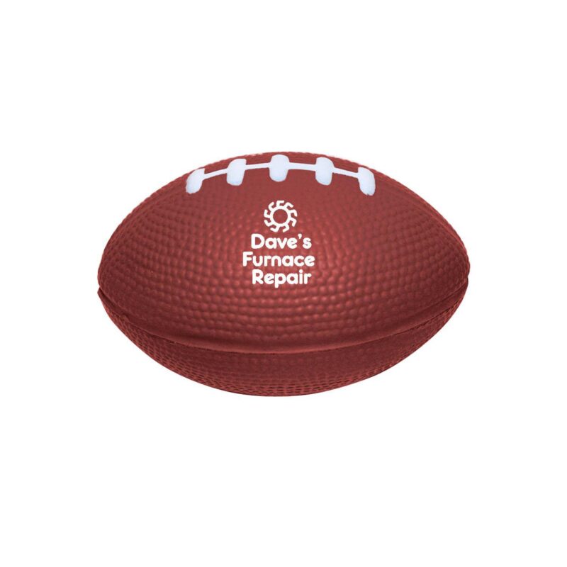 Football Stress Ball - 3