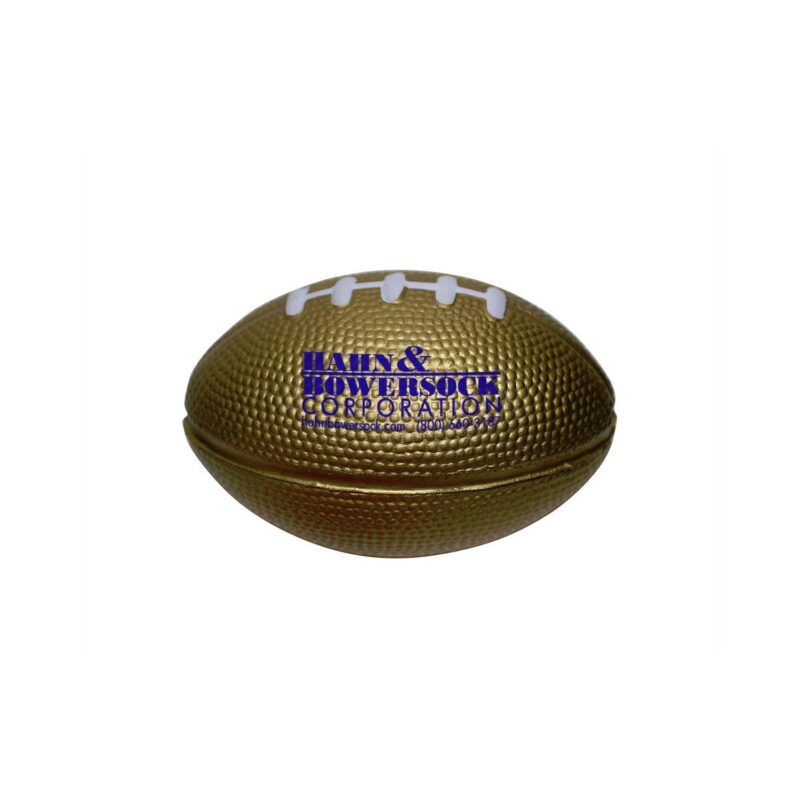 Football Stress Ball - 4