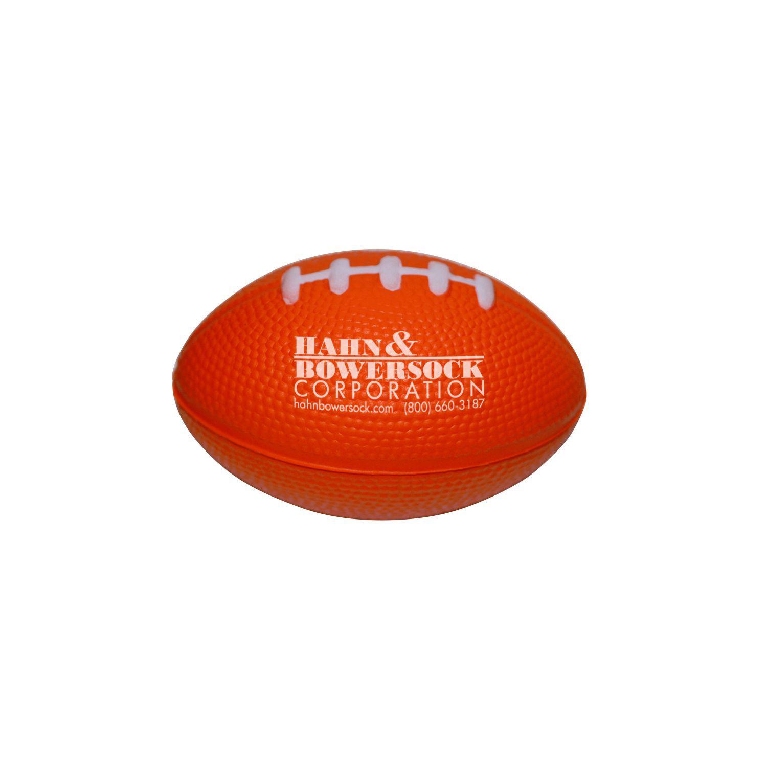 Football Stress Ball - 6