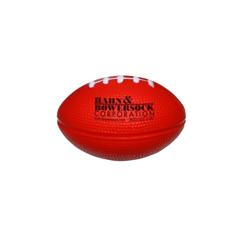 Football Stress Ball - 7
