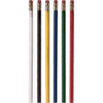 Foreman Pencil - 1