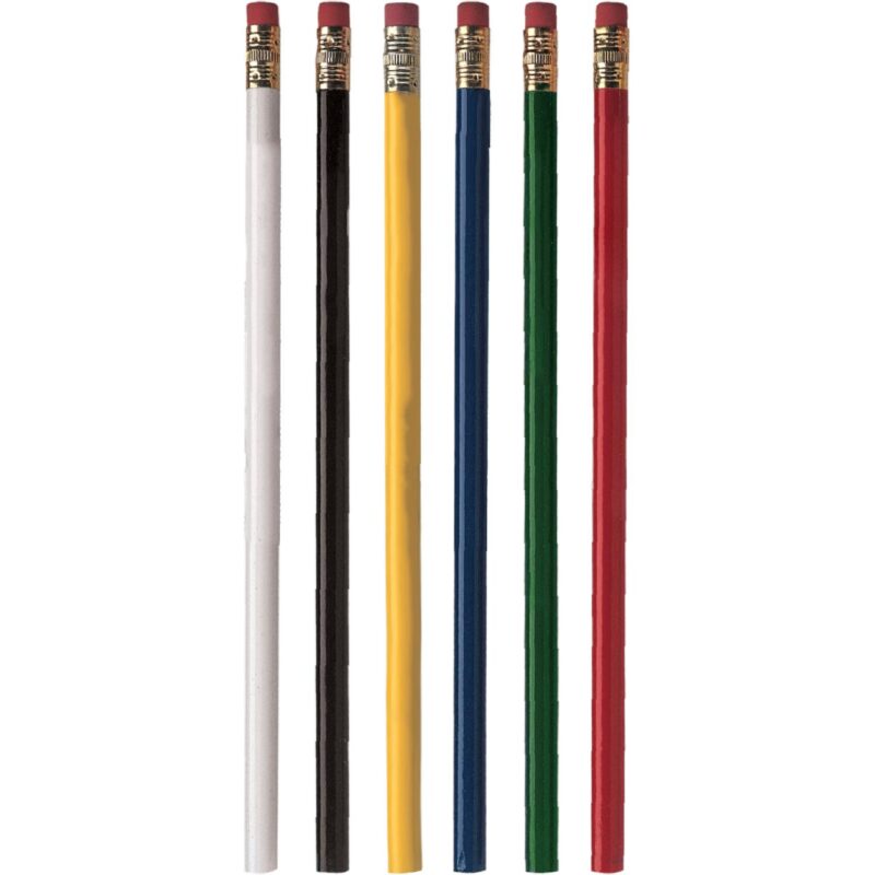 Foreman Pencil - 1