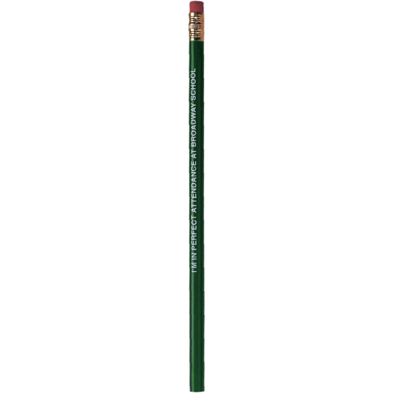 Foreman Pencil - 4