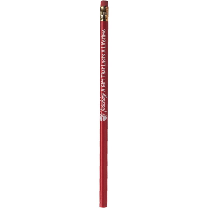 Foreman Pencil - 6
