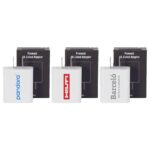 Fremont UL Listed Wall Adapter