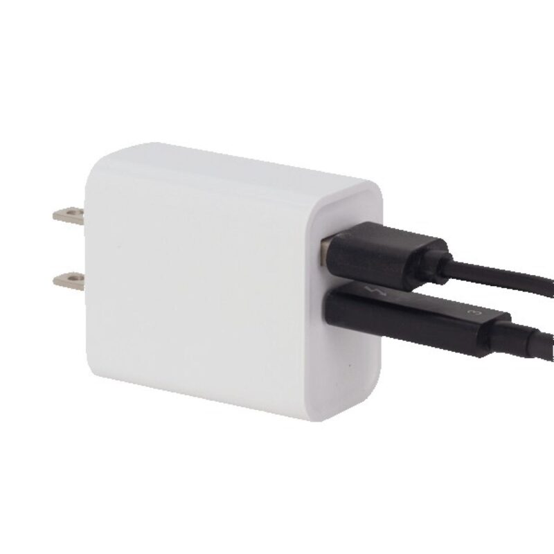 Fremont UL Listed Wall Adapter - 2