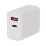 Fremont UL Listed Wall Adapter - 3