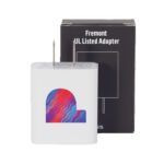 Fremont UL Listed Wall Adapter - 5