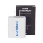 Fremont UL Listed Wall Adapter - 6