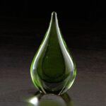Fusion Art Glass Award - 6